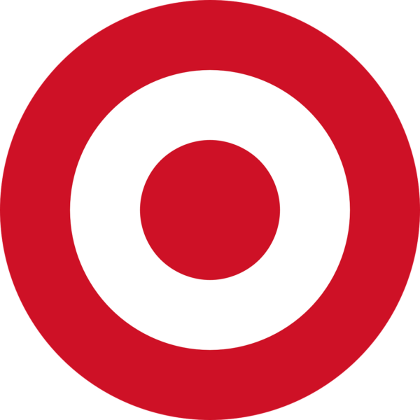 Target Circle logo