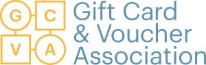 Gift Card & Voucher Association logo
