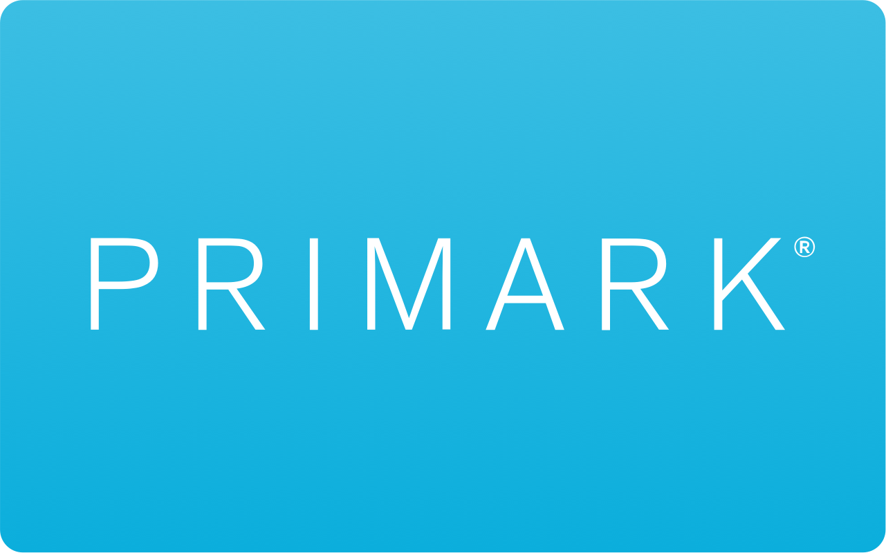 primark giftcard