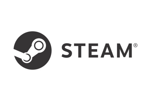 Steam Wallet logo