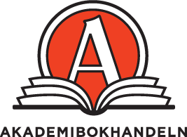 akademibokhandeln logo
