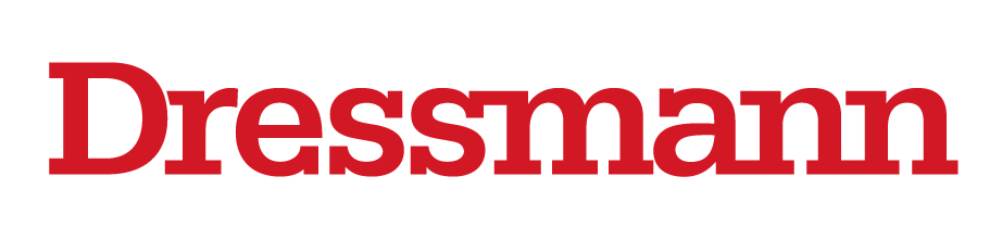 dressman logo