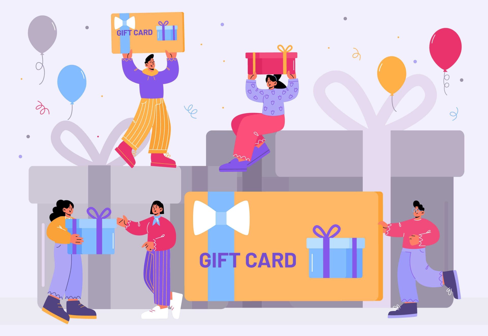 wholesale gift cards
