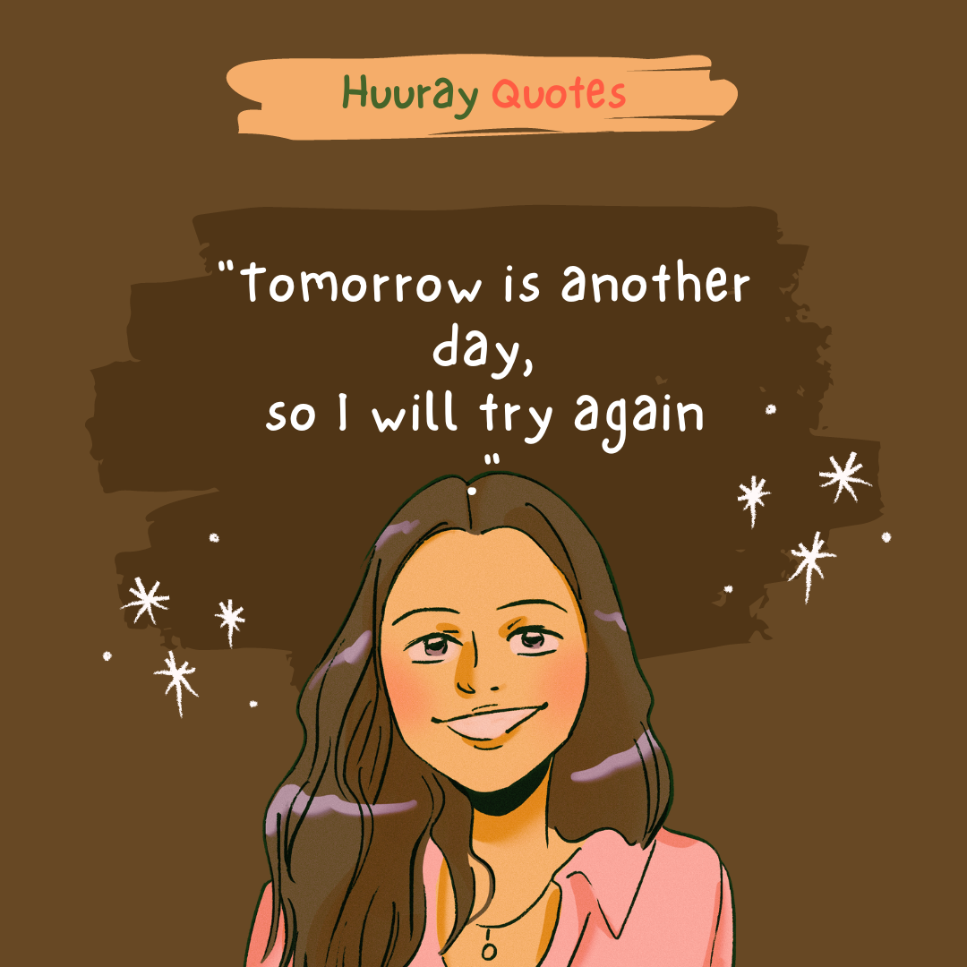 Huuray Quote