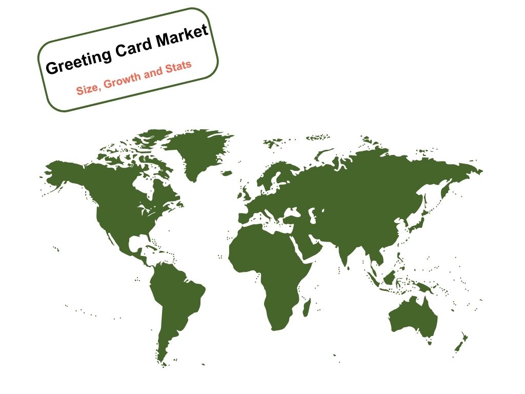 Greeting Card Market