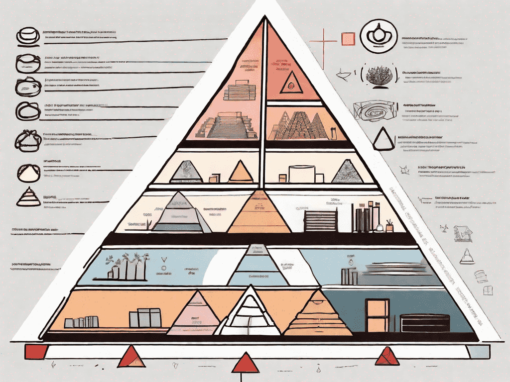Maslow’s Hierarchy of Needs at Work
