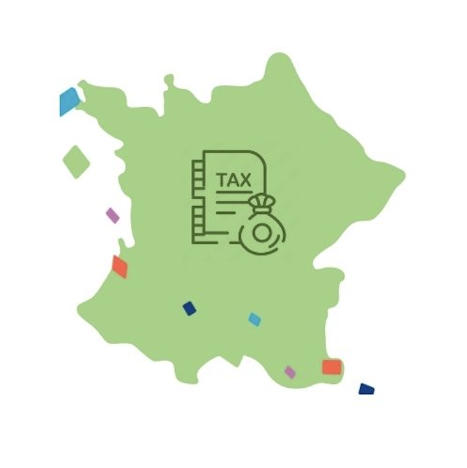 Gift Card Taxation In France