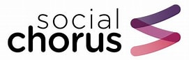 SocialChorus logo