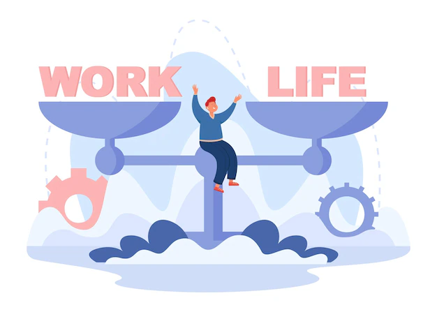 Work-Life Balance Programs