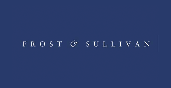 frost and sullivan logo