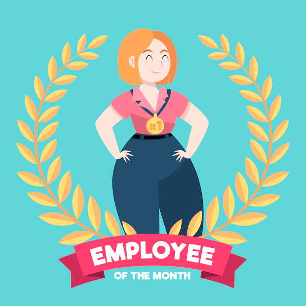 Employee of the Month Ideas