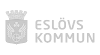 Eslövs Kommun logo