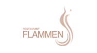 flammen logo