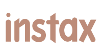 instax logo