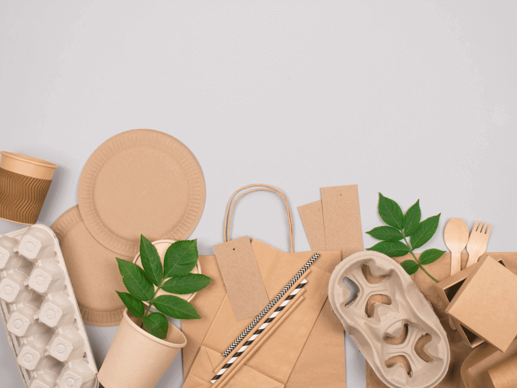 Sustainable gifting
