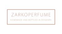 zarkoperfume logo