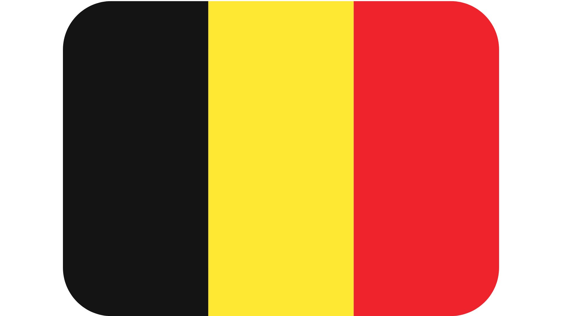 Belgium gift card