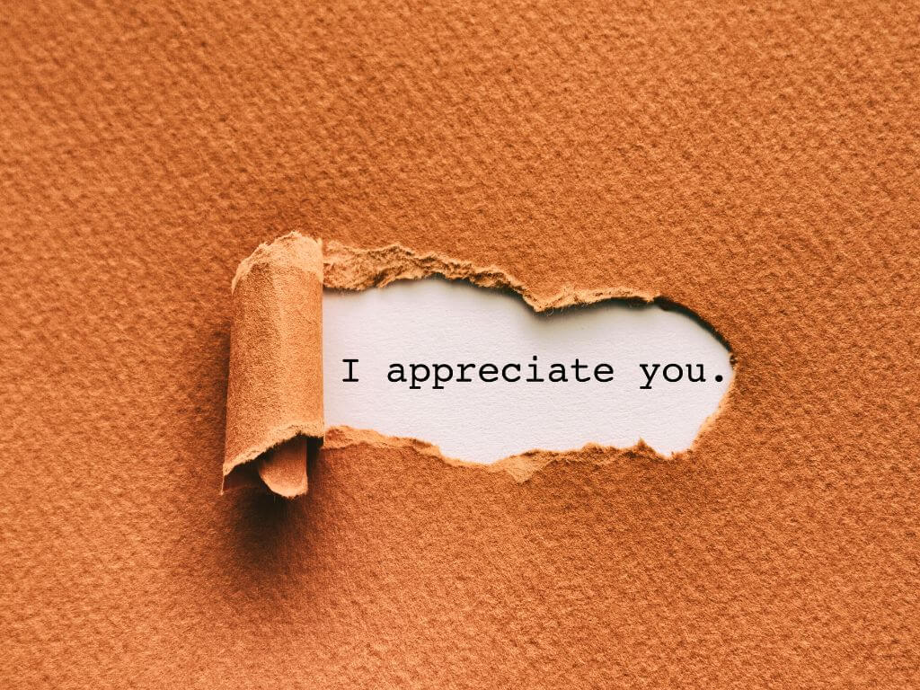 customer appreciation quotes